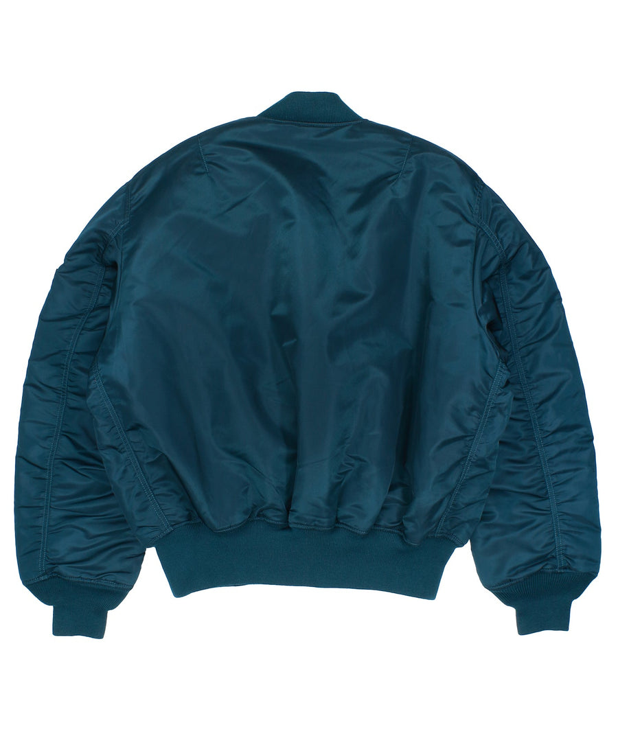 ALPHA INDUSTRIES MA-1 Fighter Flight Jacket MJM21000C1