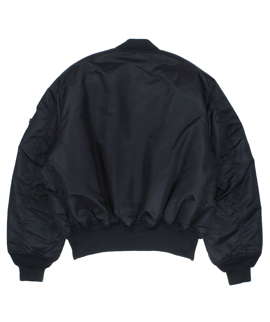 ALPHA INDUSTRIES MA-1 Fighter Flight Jacket MJM21000C1