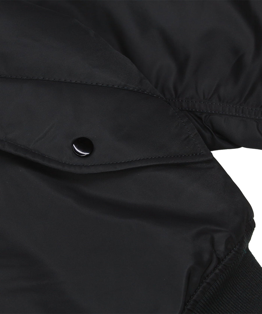 ALPHA INDUSTRIES MA-1 Fighter Flight Jacket MJM21000C1