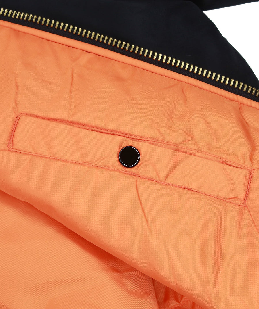 ALPHA INDUSTRIES MA-1 Fighter Flight Jacket MJM21000C1