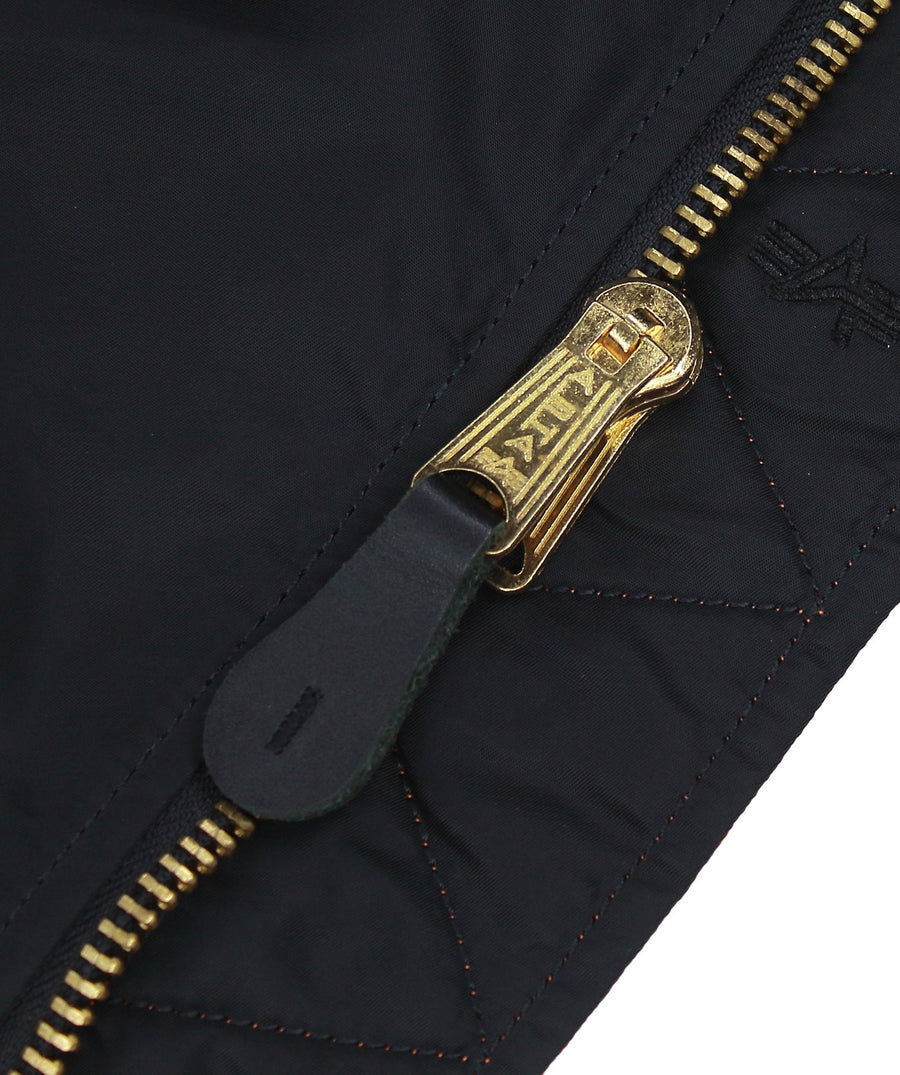 ALPHA INDUSTRIES MA-1 Fighter Flight Jacket MJM21000C1