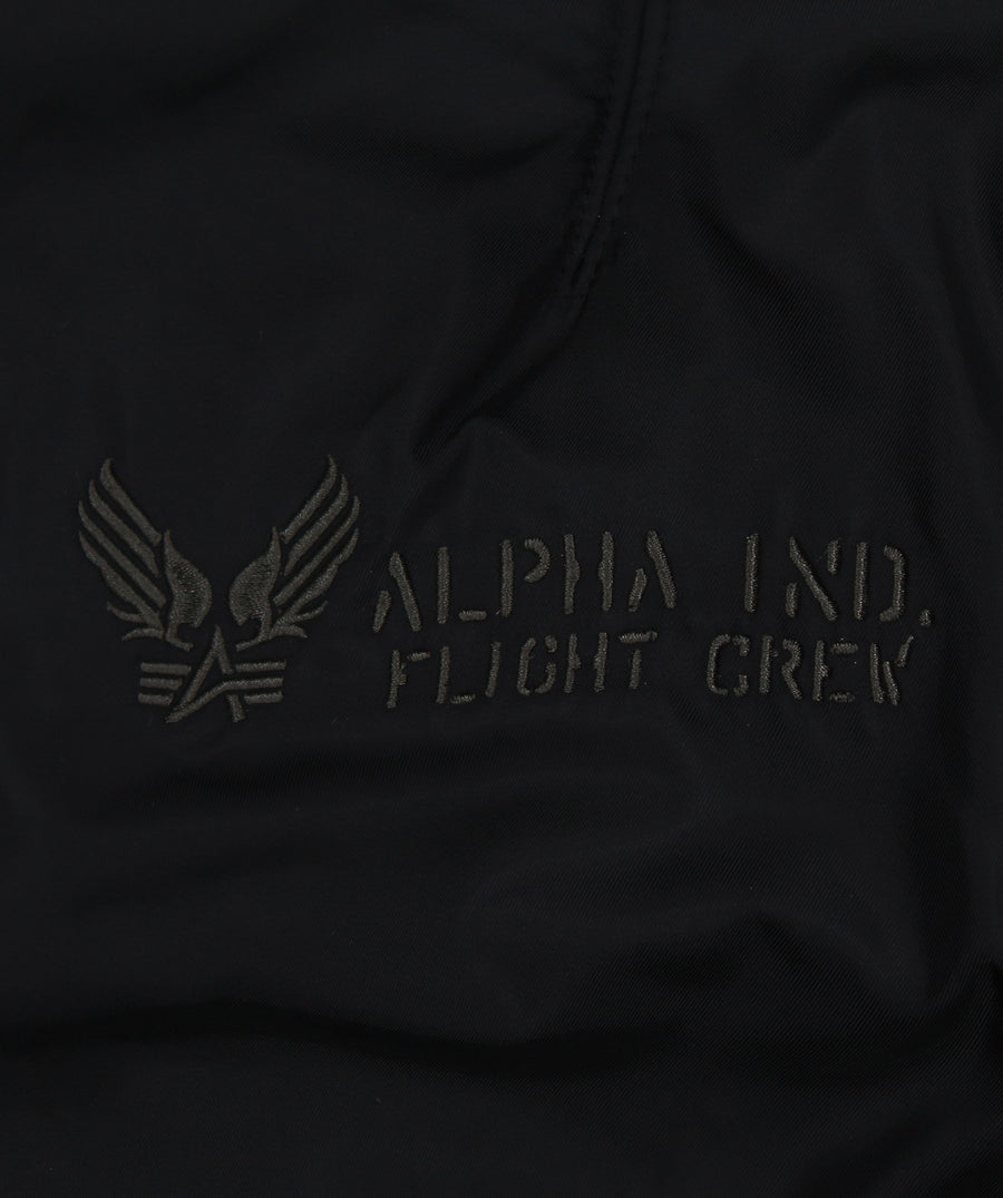 ALPHA INDUSTRIES MA-1 Varsity Flight Jacket MJM46620C1