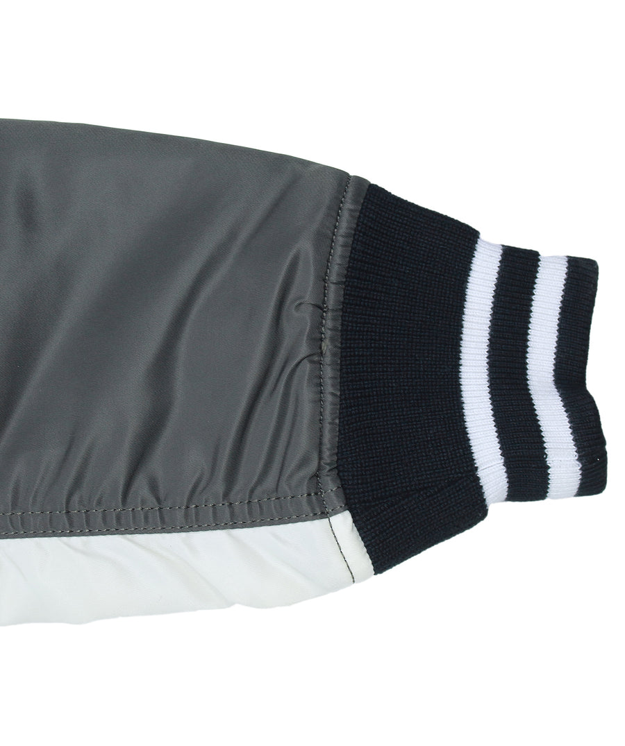 ALPHA INDUSTRIES MA-1 Varsity Flight Jacket MJM46620C1
