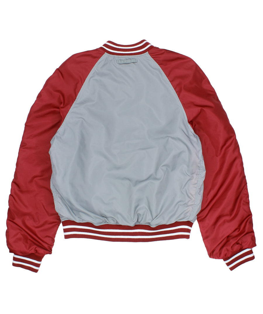 ALPHA INDUSTRIES L-2B Raglan Flight Jacket MJL48502C1