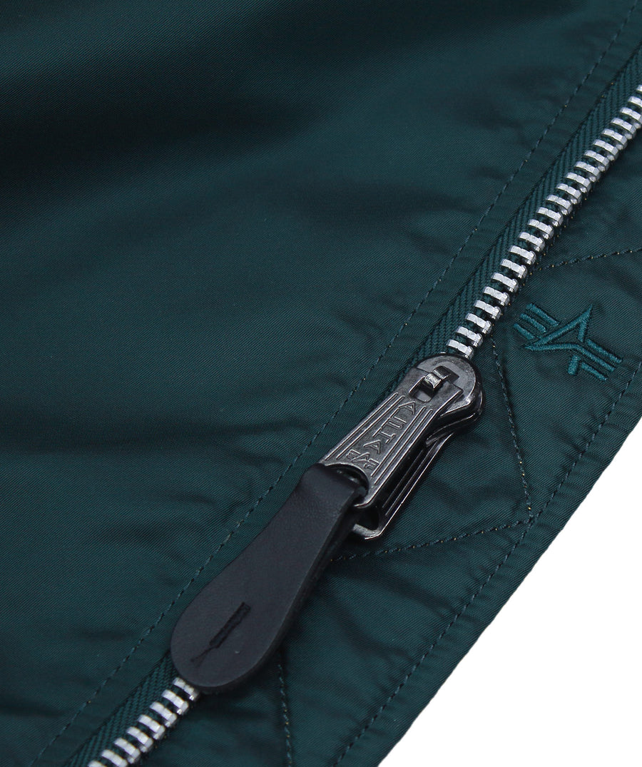 ALPHA INDUSTRIES L-2B Raglan Flight Jacket MJL48502C1