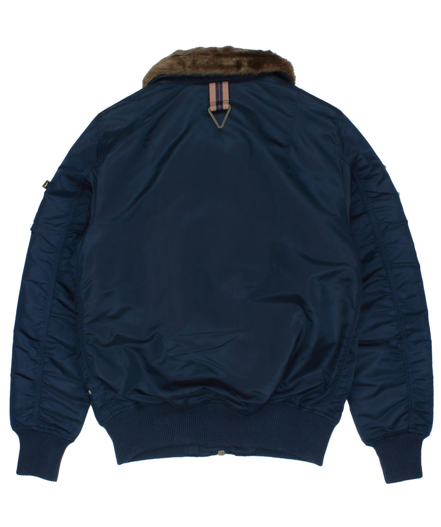 ALPHA INDUSTRIES Injector Jacket MJI38016C1