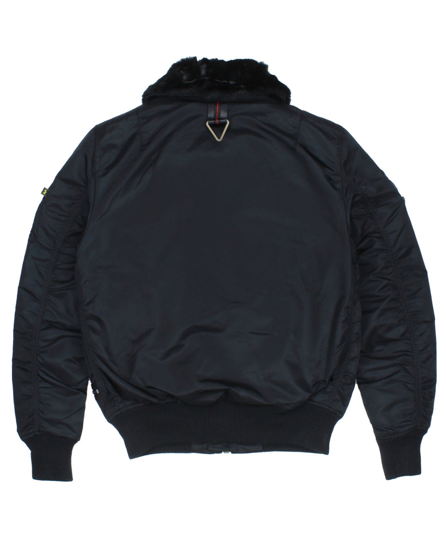 ALPHA INDUSTRIES Injector Jacket MJI38016C1