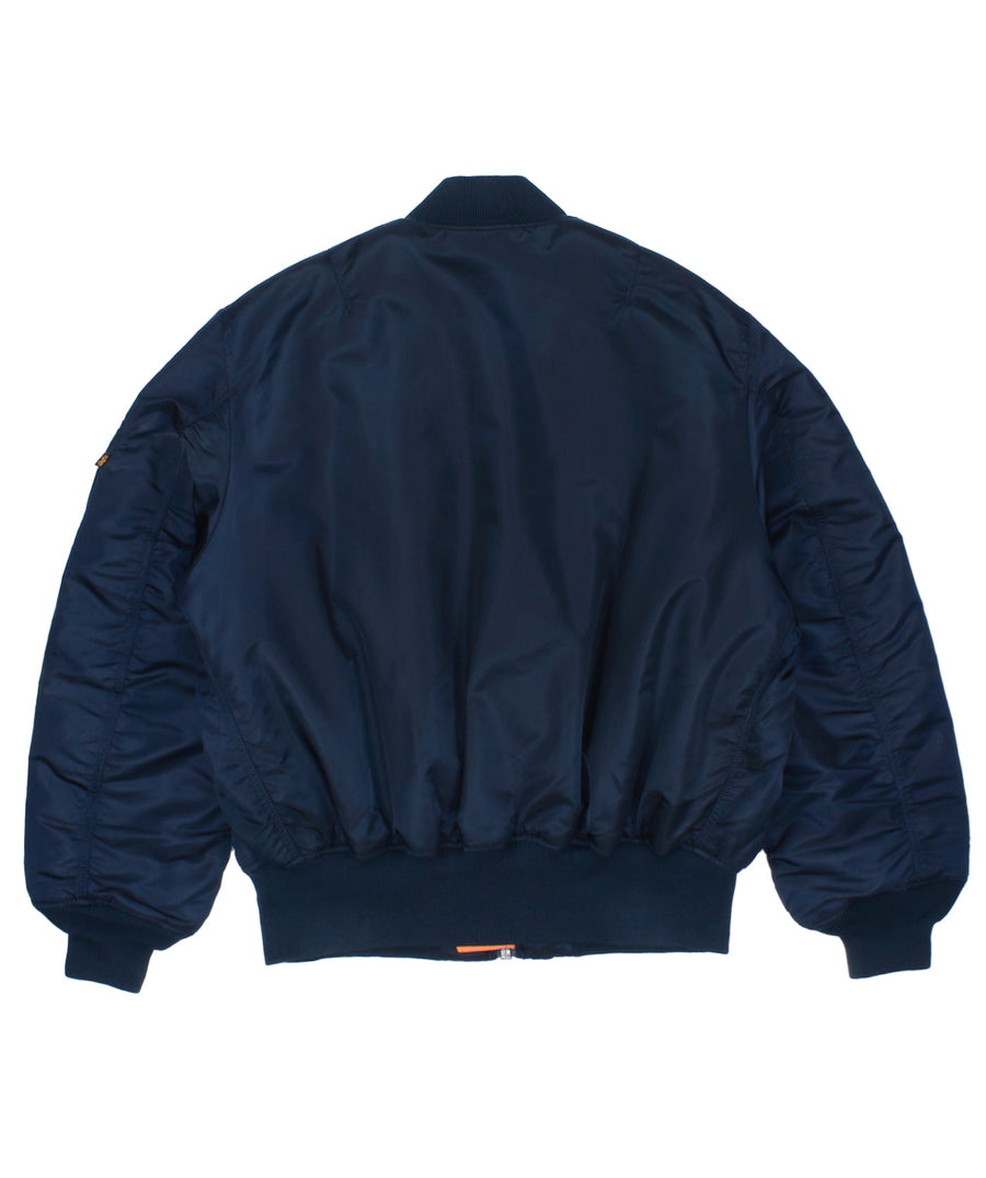 ALPHA INDUSTRIES Alpha MA-1 Flight Jacket MJM21000C1