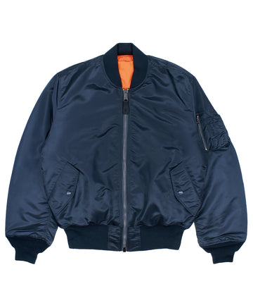 ALPHA INDUSTRIES Alpha MA-1 Flight Jacket MJM21000C1