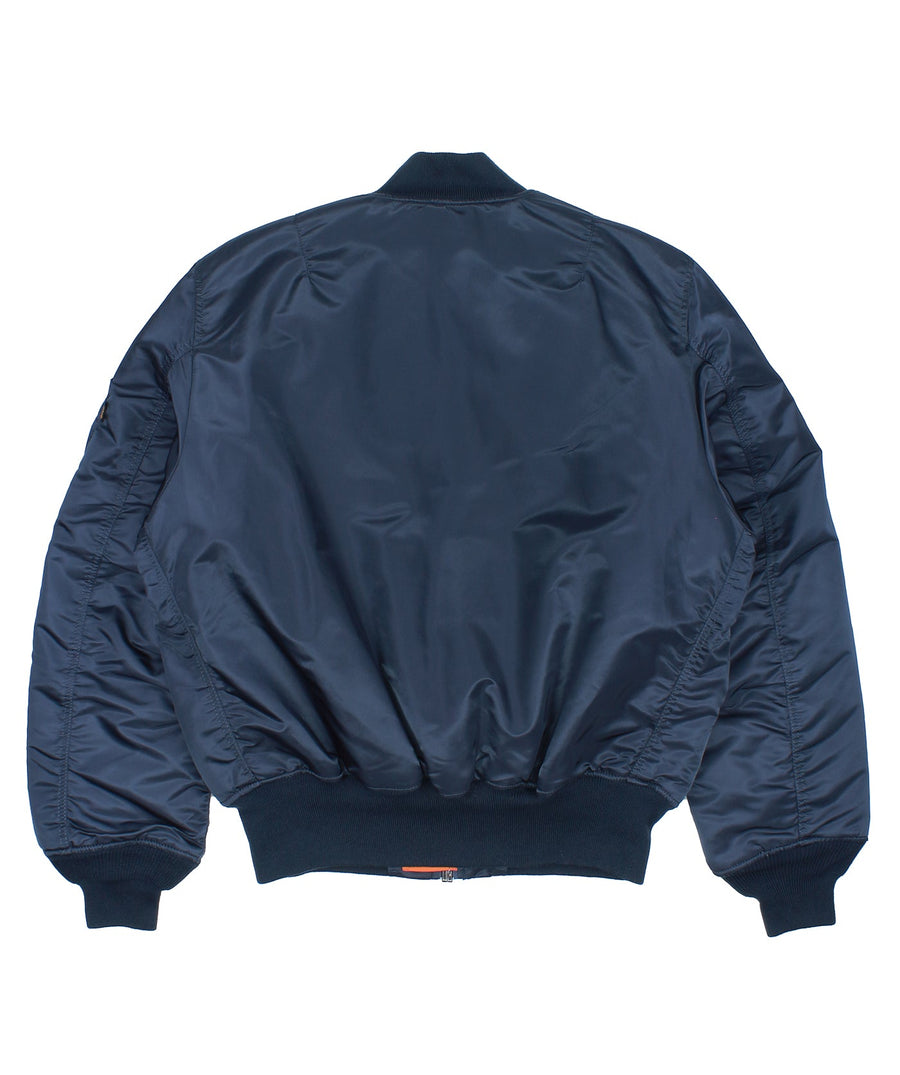 ALPHA INDUSTRIES Alpha MA-1 Flight Jacket MJM21000C1