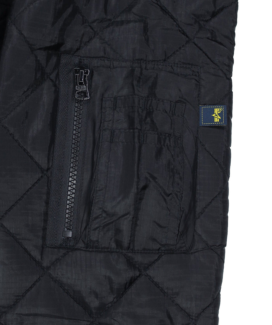 ALPHA INDUSTRIES MA-1 Origami Jacket MJM46680C1