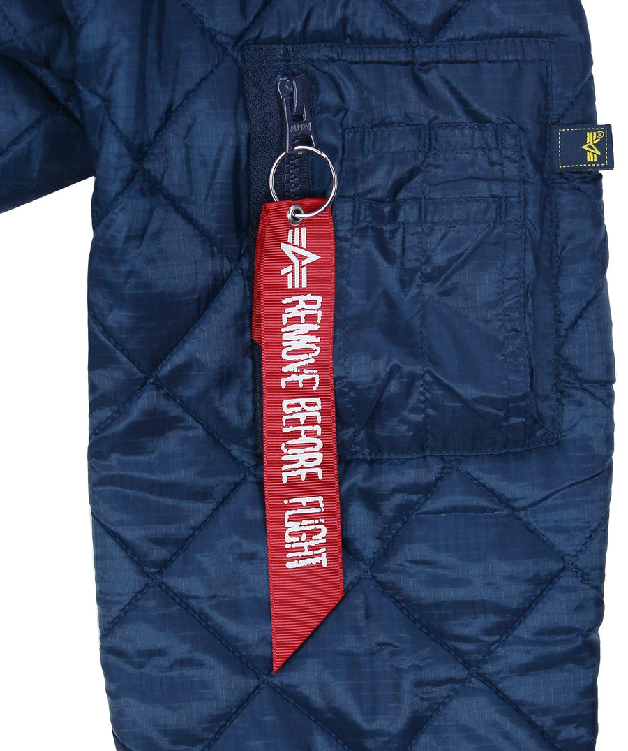 ALPHA INDUSTRIES MA-1 Origami Jacket MJM46680C1