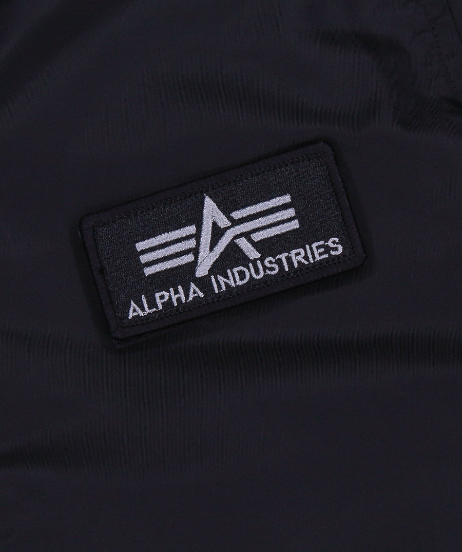 ALPHA INDUSTRIES L-2B Hooded Flight Jacket MJL47030C1