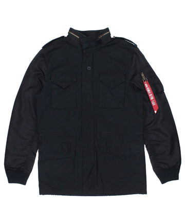 ALPHA INDUSTRIES Fusion Field Coat MJF47509C1