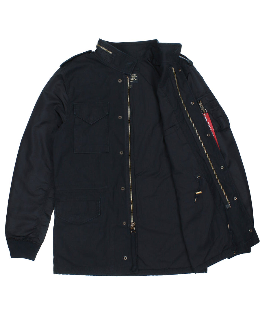 ALPHA INDUSTRIES Fusion Field Coat MJF47509C1