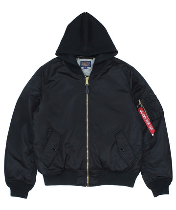 ALPHA INDUSTRIES MA-1 Natus Jacket MJM47506C1