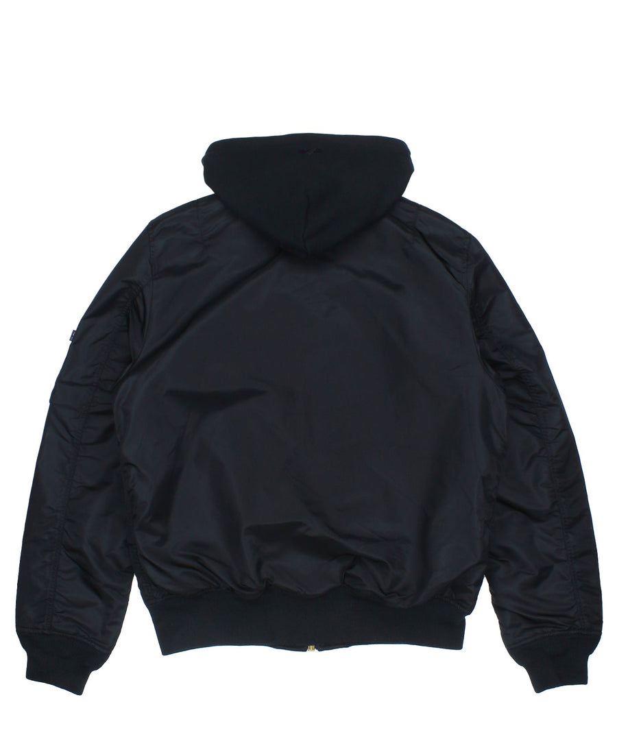 ALPHA INDUSTRIES MA-1 Natus Jacket MJM47506C1