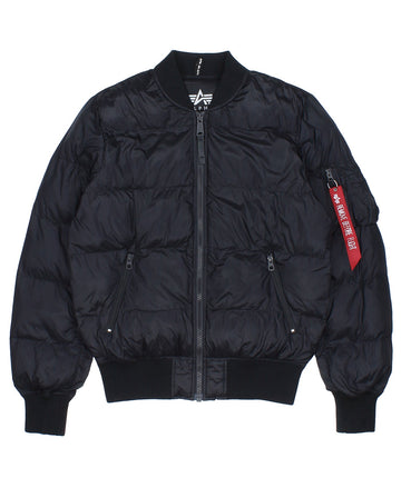 ALPHA INDUSTRIES MA-1 Echo Jacket MJM46650C1