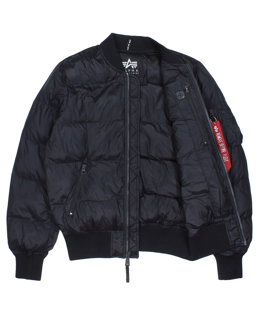 ALPHA INDUSTRIES MA-1 Echo Jacket MJM46650C1