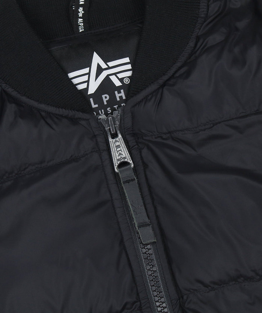 ALPHA INDUSTRIES MA-1 Echo Jacket MJM46650C1