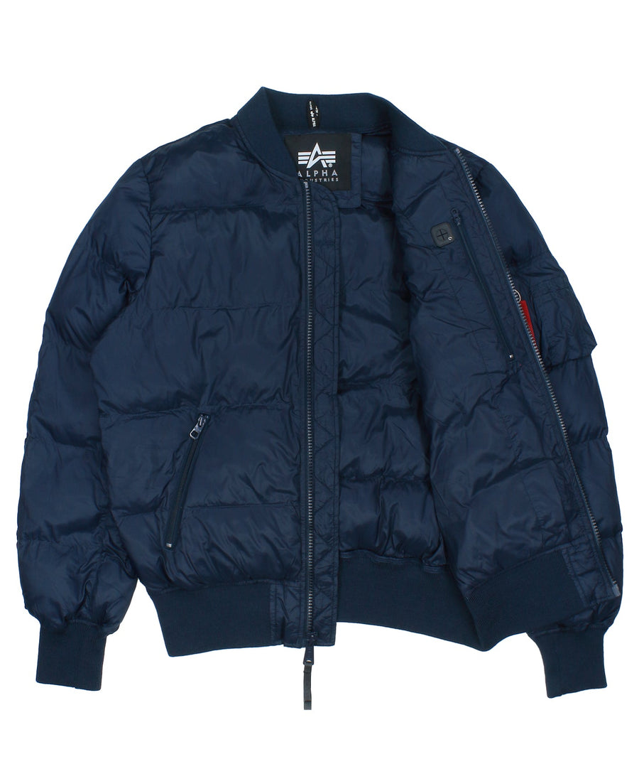 ALPHA INDUSTRIES MA-1 Echo Jacket MJM46650C1