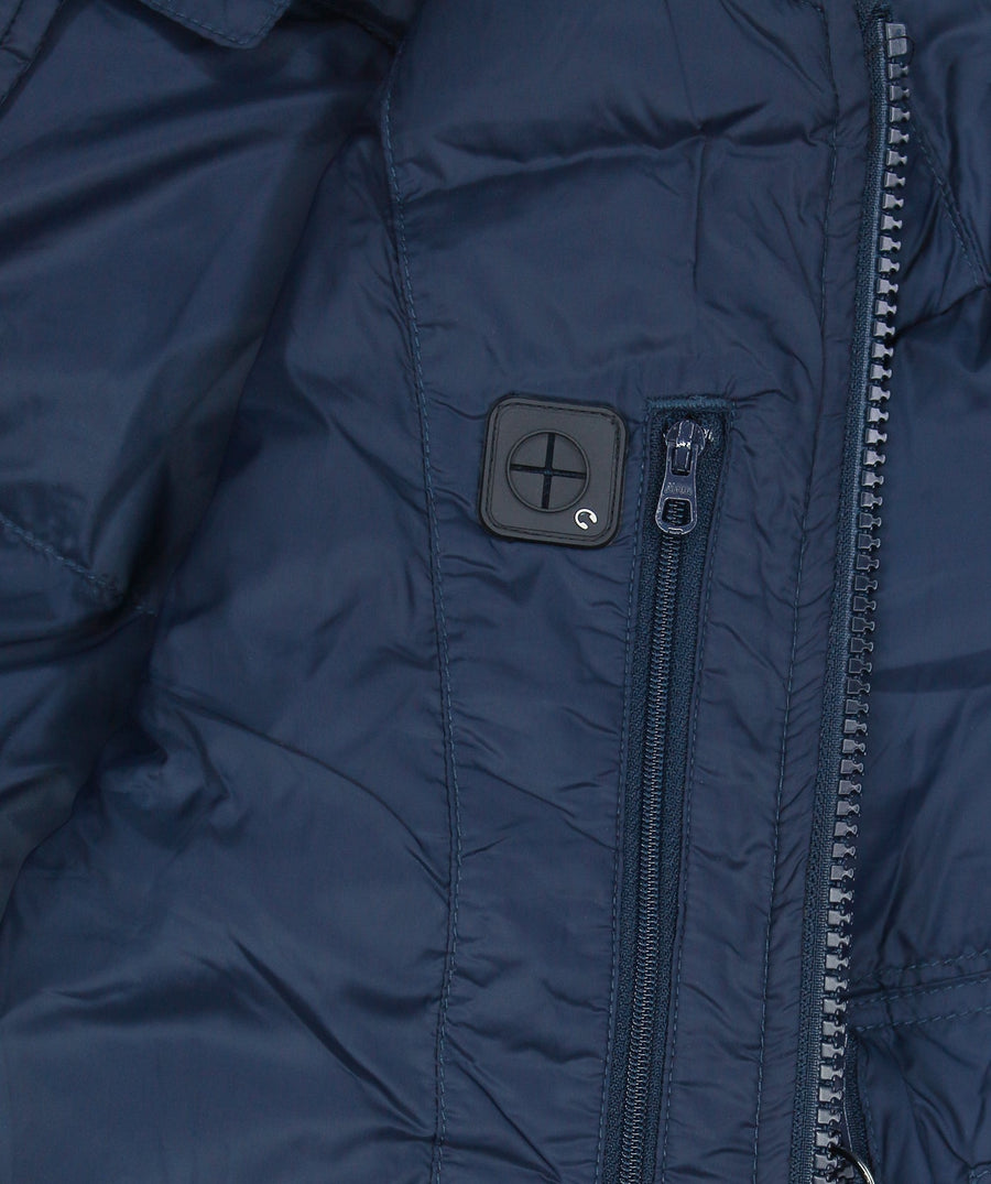 ALPHA INDUSTRIES MA-1 Echo Jacket MJM46650C1