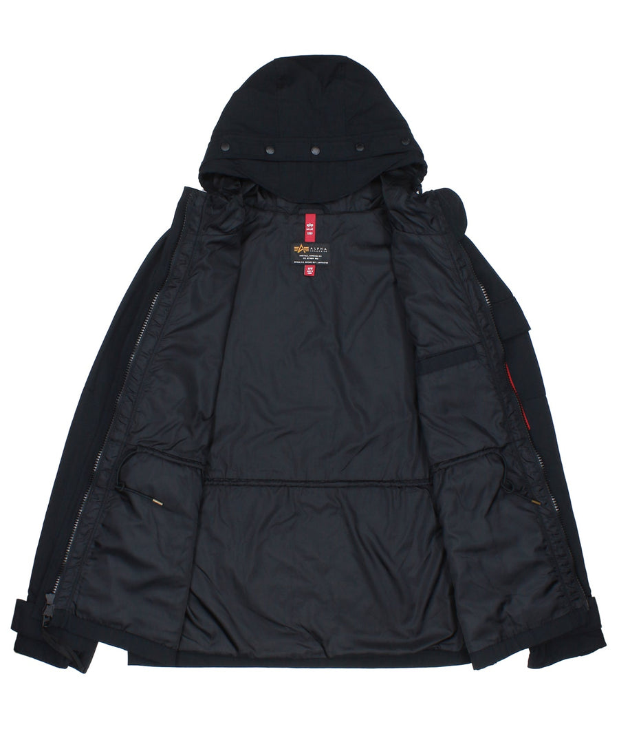 ALPHA INDUSTRIES ECWCS Gen I Parka MJE48500C1