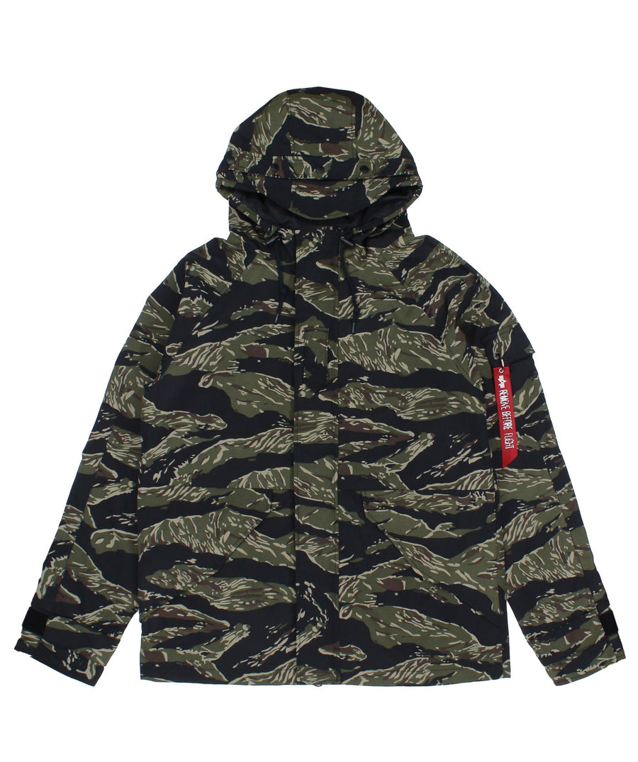 ALPHA INDUSTRIES ECWCS Gen I Parka MJE48500C1