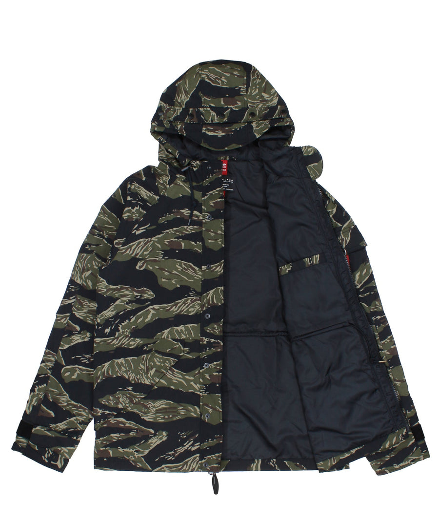 ALPHA INDUSTRIES ECWCS Gen I Parka MJE48500C1