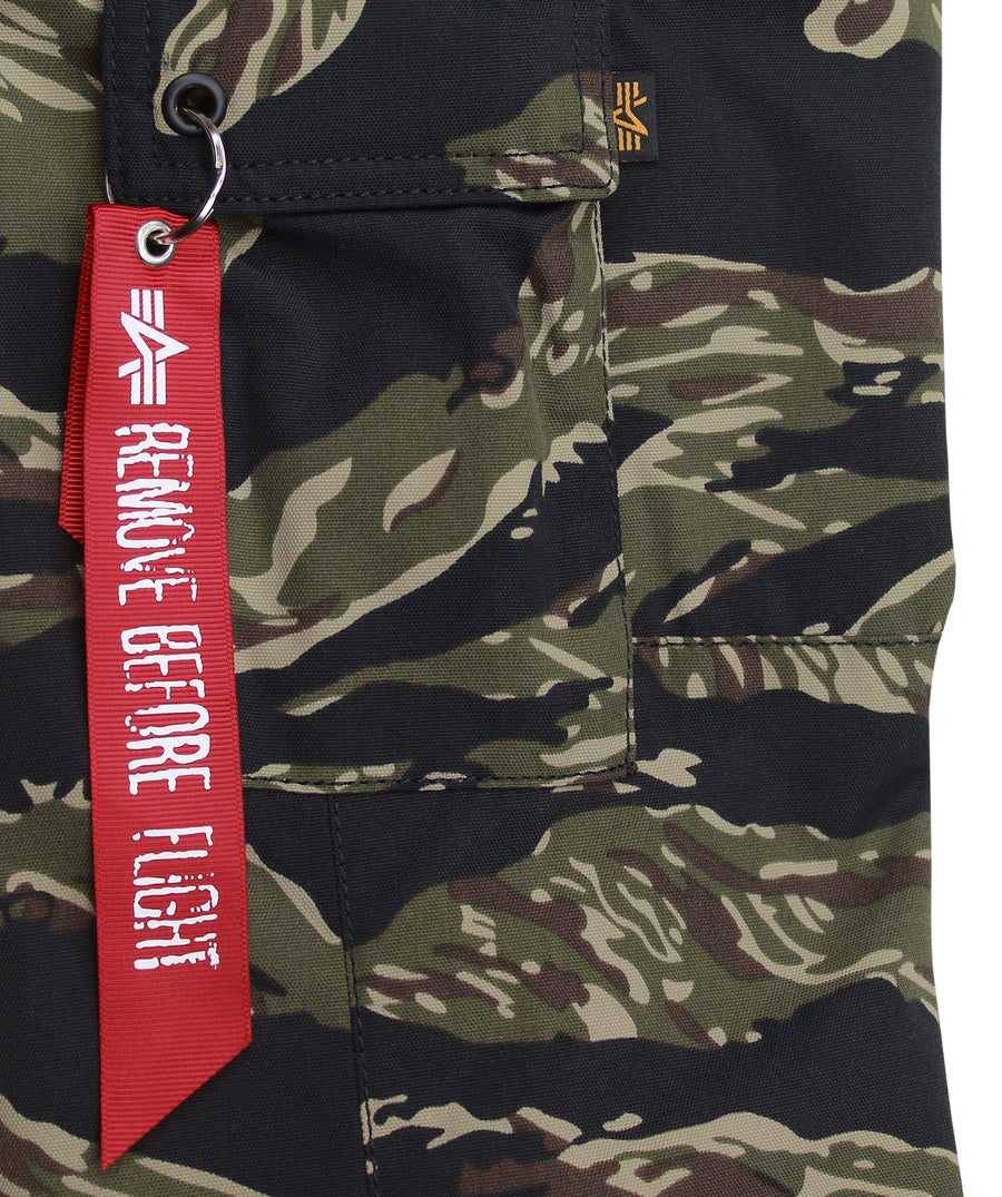 ALPHA INDUSTRIES ECWCS Gen I Parka MJE48500C1