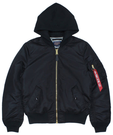 ALPHA INDUSTRIES MA-1 Natus Jacket MJM47506C1