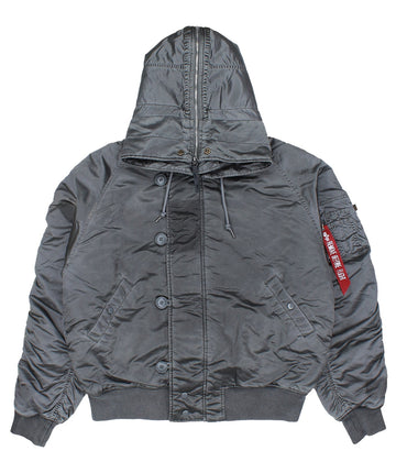 ALPHA INDUSTRIES N-2B Battlewash Parka MJN48506C1