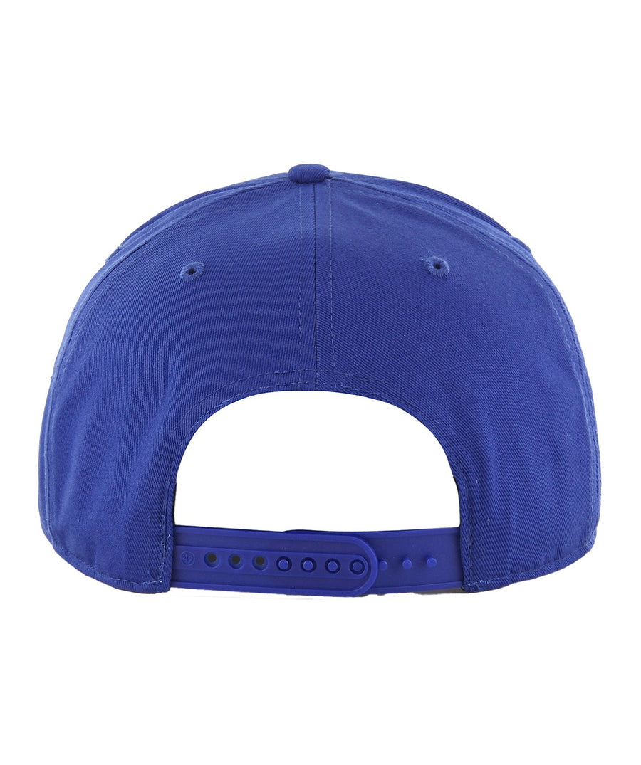 Show your team pride with the ’47 MLB Los Angeles Dodgers Hitch Cap F11B-FHTCH12GWP-RY — comfortable, adjustable, and perfect for everyday sporty style.