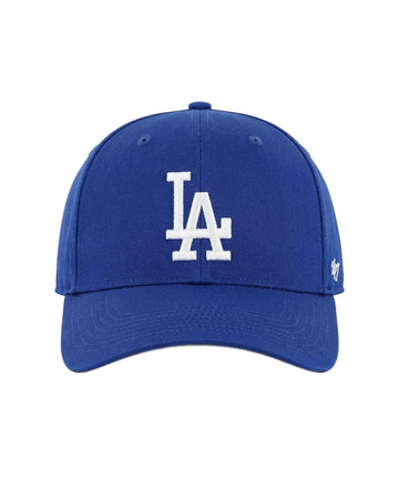 Show your team pride with the ’47 MLB Los Angeles Dodgers Hitch Cap F11B-FHTCH12GWP-RY — comfortable, adjustable, and perfect for everyday sporty style.