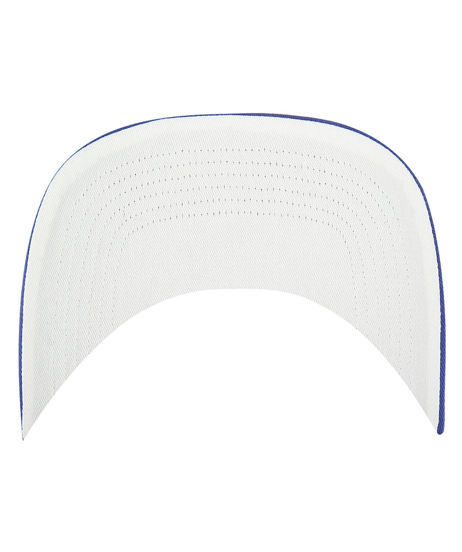 Show your team pride with the ’47 MLB Los Angeles Dodgers Hitch Cap F11B-FHTCH12GWP-RY — comfortable, adjustable, and perfect for everyday sporty style.