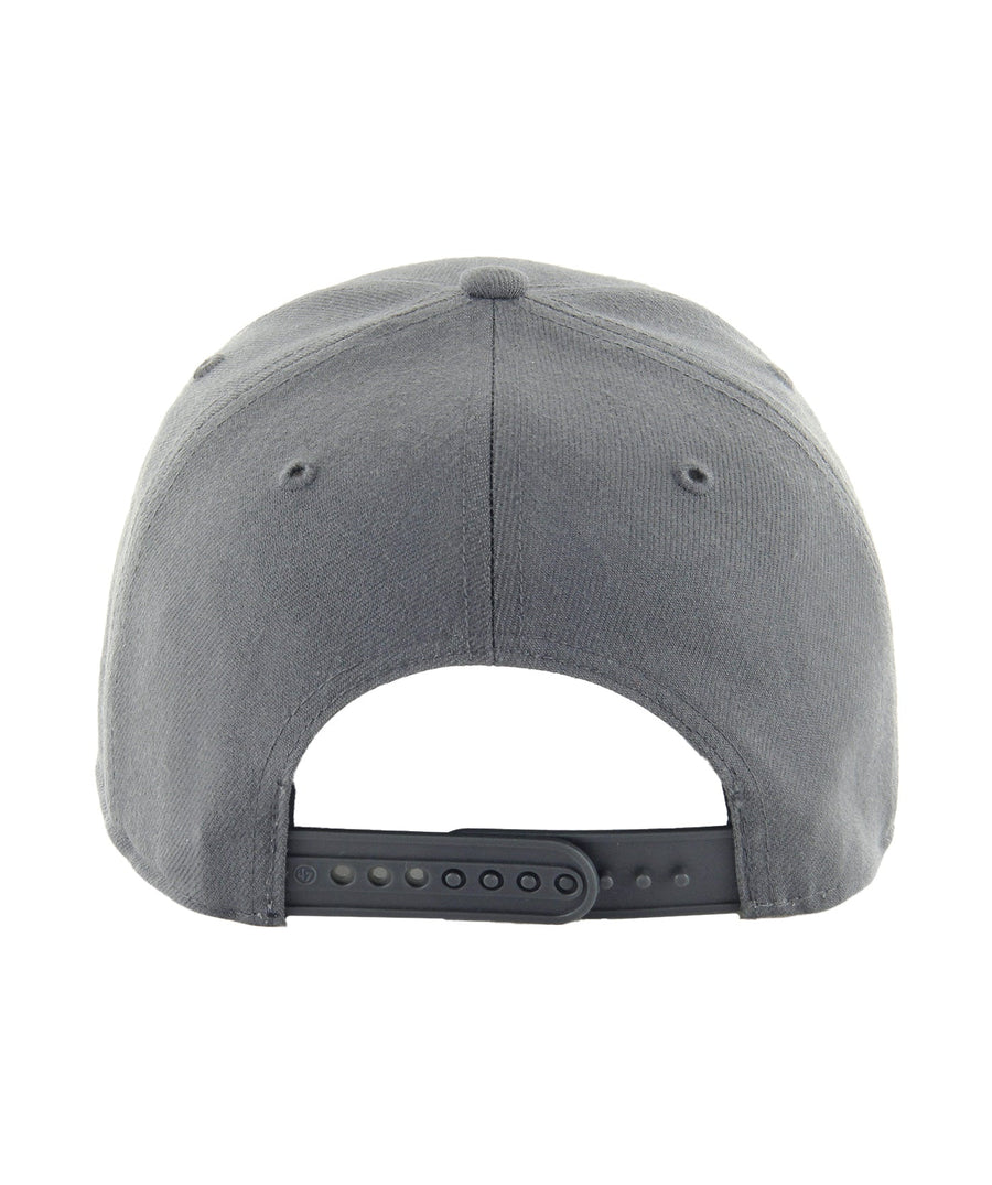 Rep your team with the ’47 MLB New York Yankees MVP Snapback Cap F11B-MVPSP17WBP-CCN — adjustable, comfortable, and perfect for everyday sporty street style.