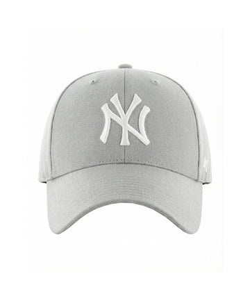 Features an embroidered Yankees logo, curved brim, ventilation holes, and a custom-fit snapback. Built with durable materials for a reliable, one-size fit.