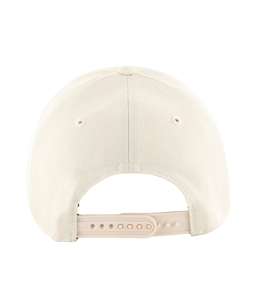 47 New York Yankees MVP Cap F11B-MVPSP17WBP-NTV – classic adjustable cap with curved visor, structured fit, and iconic Yankees logo for everyday wear.