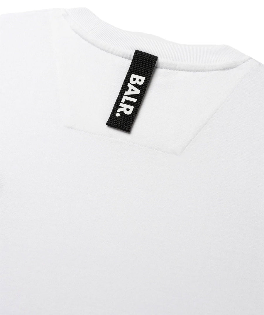 BALR Hexline Regular Fit T-shirt B1112.1255