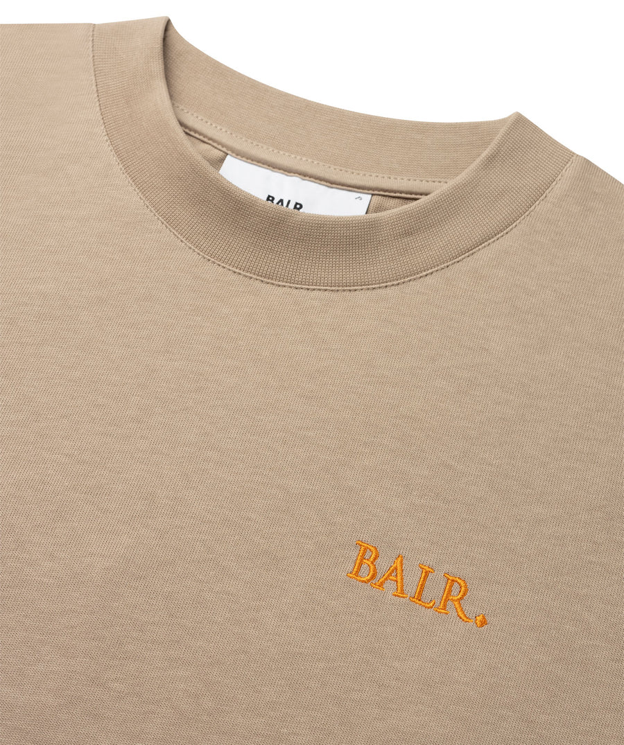 BALR Game of God Box Fit T-shirt B1112.1240