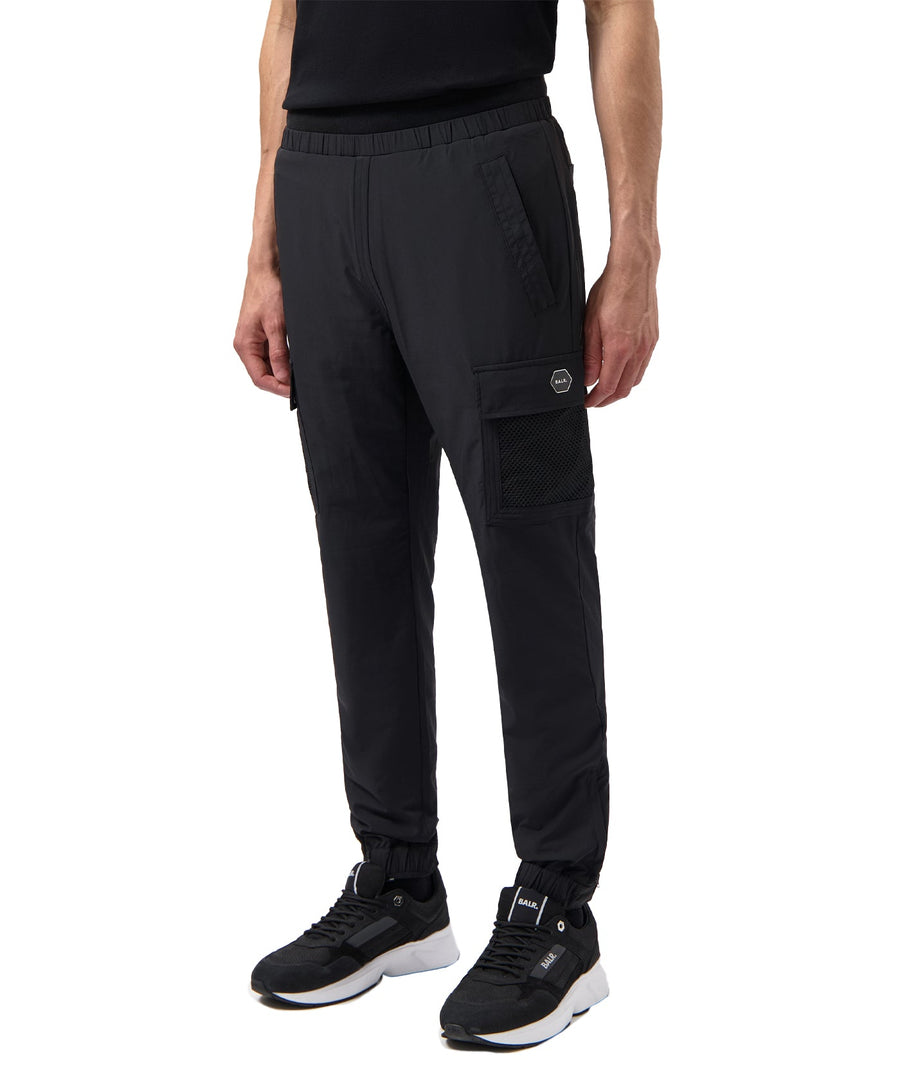 BALR Hexline Regular Fit Track Pants B1412.1030
