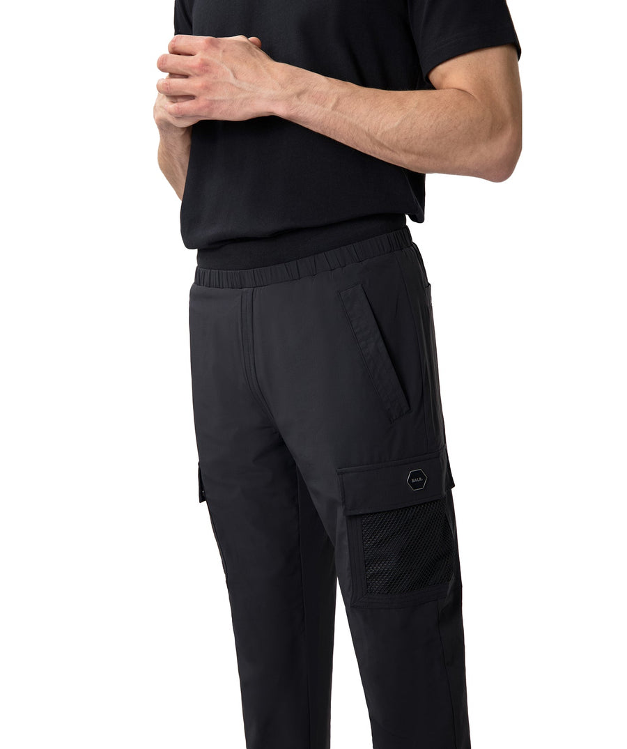 BALR Hexline Regular Fit Track Pants B1412.1030