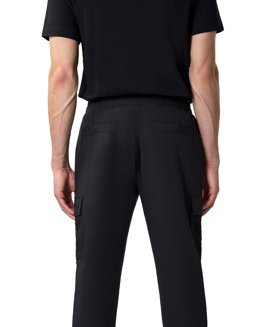 BALR Hexline Regular Fit Track Pants B1412.1030