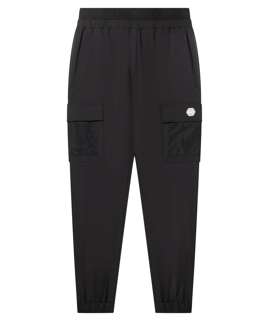 BALR Hexline Regular Fit Track Pants B1412.1030