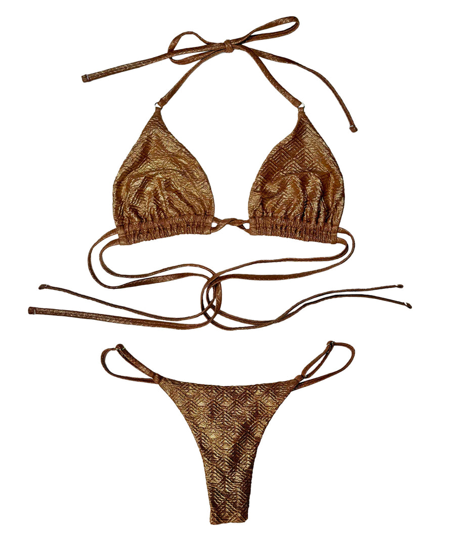 Shannon Nadia Bikini