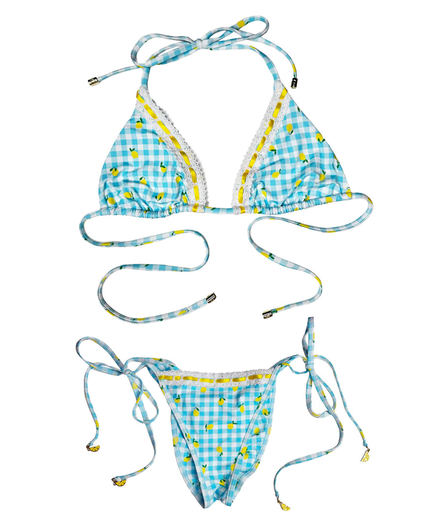 Limoncello Spritz Bikini