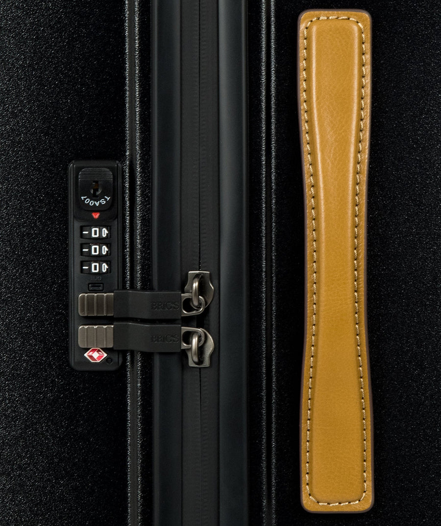 BRICS 30" Bellagio Spinner Trunk BBG28304