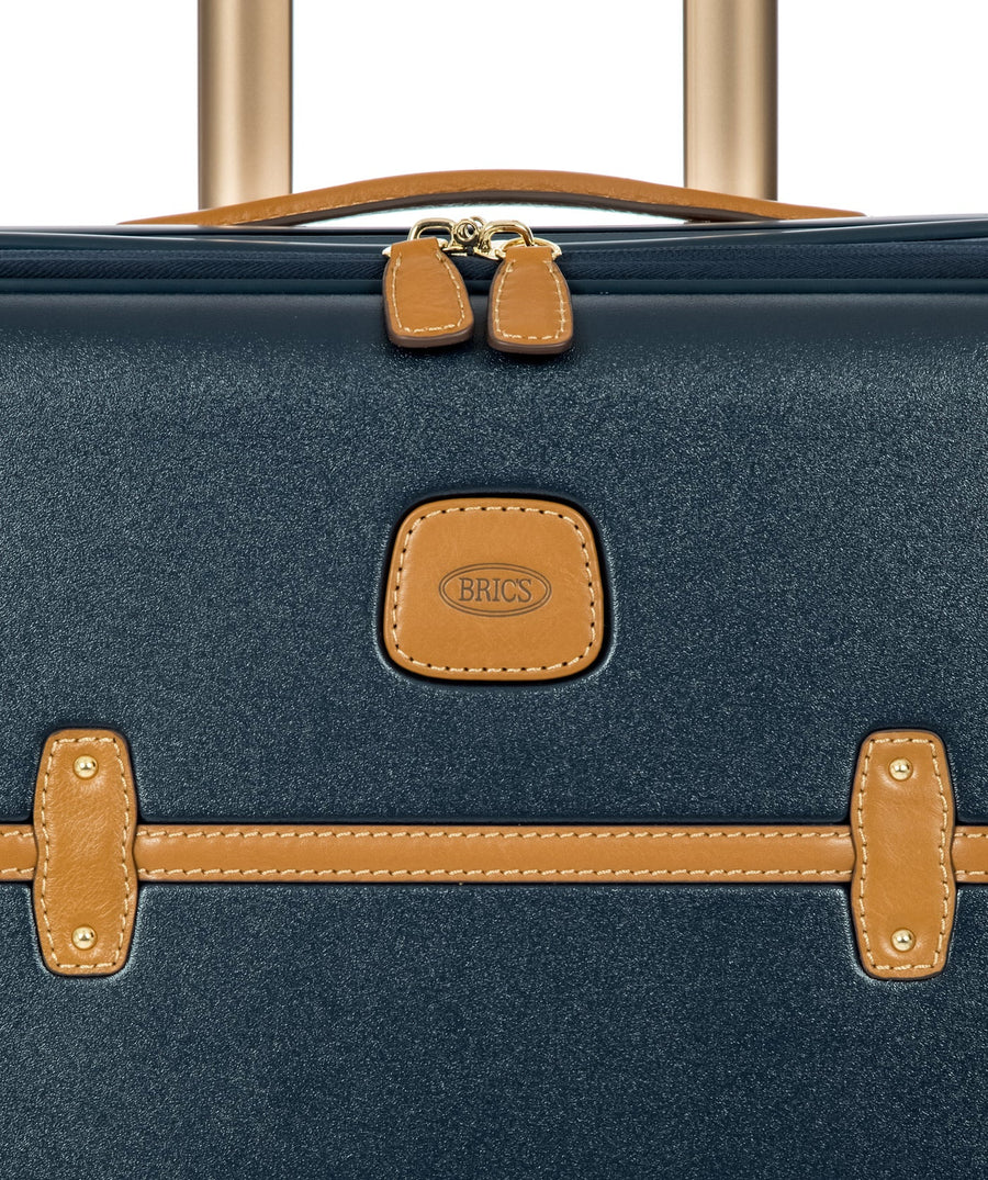 BRICS 21" Bellagio Pocket Spinner Trunk BBG28312
