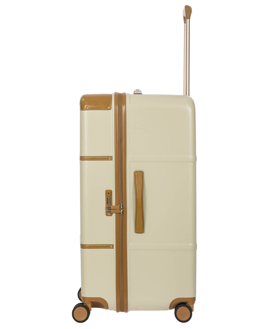 BRICS 31" Bellagio Baule Spinner Trunk BBG28316