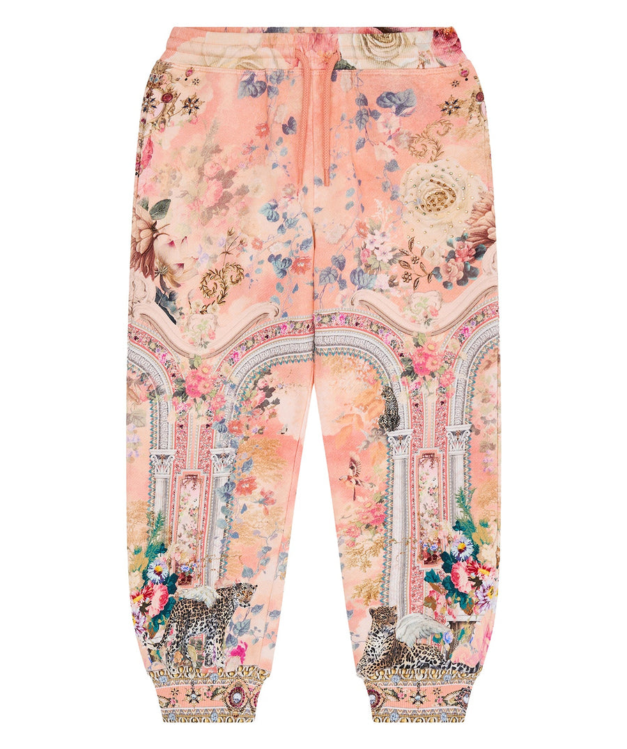 CAMILLA Jewellery Palace Jogging Suit 00030974/00030973, 00035311/00035299